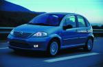 Citroen C3 2001 года